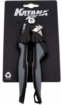 Katana Pince à Câbles POWER-BLADE 9 Katana Pince à Câbles POWER-BLADE -Vélo Soldes Katana POWER BLADE Kabelzange 10051 d