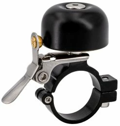 Katana Sonnette Sound Around En Laiton