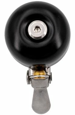 Katana Sonnette Sound Around En Laiton -Vélo Soldes Katana Sound Around Messing Klingel 10301 c