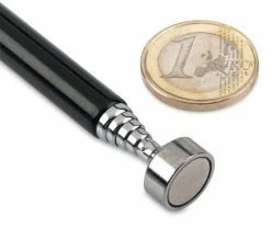 Katana Pince Magnétique Télescopique 6 Katana Pince Magnétique Télescopique -Vélo Soldes Katana Teleskop Magnetgreifer 10390 b