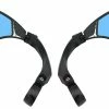 Katana Trekking Space HD Set De Miroirs -Vélo Soldes Katana Trekking Space HD Spiegel Set HF MR095RB HF MR095LB a