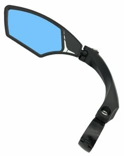 Katana Rétroviseur Gauche Trekking Space HD