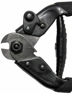 Katana Pince à Câbles X-BLADE 6 Katana Pince à Câbles X-BLADE -Vélo Soldes Katana Zange schwarz Kopf