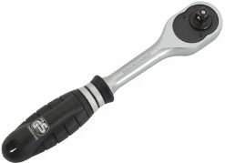 Radon Jeu De Clés à Cliquet Comp 1/4" Avec Embouts -Vélo Soldes Katana 1 4 Ratsche 100001 a 1