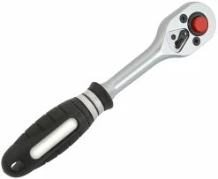 Radon Jeu De Clés à Cliquet Comp 1/4" Avec Embouts -Vélo Soldes Katana 1 4 Ratsche 100001 b 1