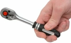 Katana Clé à Cliquet 1/4 -Vélo Soldes Katana 1 4 Ratsche 100001 c