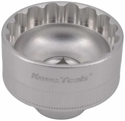 Katana Outil Pour Palier De Pédalier HOLLOWTECH II/GXP BCT-10