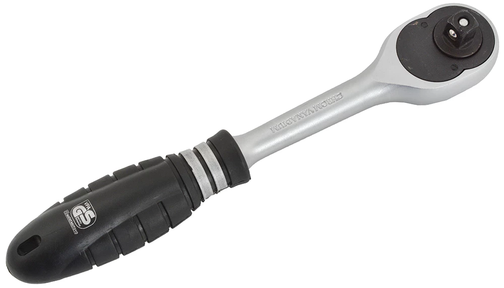 Katana Clé à Cliquet 3/8 4 Katana Clé à Cliquet 3/8 – Image 2