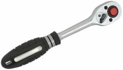 Katana Clé à Cliquet 3/8