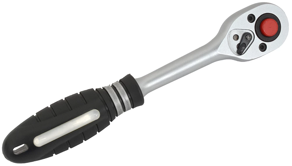 Katana Clé à Cliquet 3/8 3 Katana Clé à Cliquet 3/8