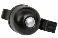 Katana Sonnette AP Minibell -Vélo Soldes Katana AP Minibell Glocke mit verstellbarem Kloppel 20031583 c
