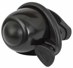 Katana Sonnette AP Minibell -Vélo Soldes Katana AP Minibell Glocke mit verstellbarem Kloppel 20031584 c