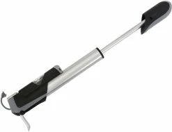 Katana Mini-pompe En Aluminium Avec Manomètre -Vélo Soldes Katana Alu Minipumpe mit Manometer 20031104 b