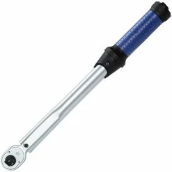 Katana Clé Dynamométrique 1/2" 10-100 Nm TW-3 -Vélo Soldes Katana DrehmomentTW3 10164 01