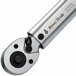 Katana Clé Dynamométrique 1/2" 10-100 Nm TW-3 -Vélo Soldes Katana DrehmomentTW3 10164 03