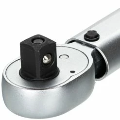 Katana Clé Dynamométrique 1/2" 10-100 Nm TW-3 -Vélo Soldes Katana DrehmomentTW3 10164 04