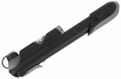 Katana Mini-pompe Avec Manomètre