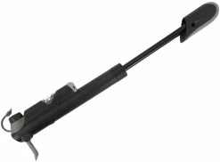 Katana Mini-pompe Avec Manomètre -Vélo Soldes Katana Minipumpe mit Manometer 20031103 b