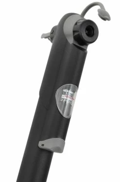 Katana Mini-pompe Avec Manomètre -Vélo Soldes Katana Minipumpe mit Manometer 20031103 c