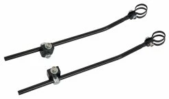 Katana Kit De Montage De Porte-bagages Universel 7 Katana Kit De Montage De Porte-bagages Universel -Vélo Soldes Katana Universal Halter Gepaecktaeger 3