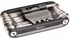 Katana Outil Multifonctionnel X-19 7 Katana Outil Multifonctionnel X-19 -Vélo Soldes Katana X19Multitool 20089339 01