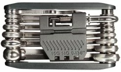 Katana Outil Multifonctionnel X-19 8 Katana Outil Multifonctionnel X-19 -Vélo Soldes Katana X19Multitool 20089339 04