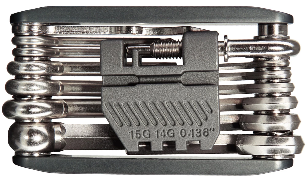 Katana Outil Multifonctionnel X-19 5 Katana Outil Multifonctionnel X-19 – Image 3