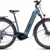 Cube Kathmandu Hybrid ABS 750 Easy Entry Smaragdgrey´n´blue -Vélo Soldes Kathmandu Hybrid ABS 750 Easy Entry smaragdgrey n blue 689803 14U9bjOVZyDe46