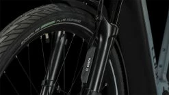 Cube Kathmandu Hybrid ABS 750 Smaragdgrey´n´blue -Vélo Soldes Kathmandu Hybrid ABS 750 smaragdgrey n blue 689803 3