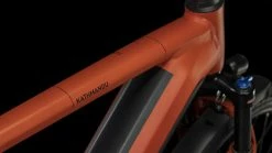 Cube Kathmandu Hybrid EXC 750 Red´n´black -Vélo Soldes Kathmandu Hybrid EXC 750 red n black 631263 1