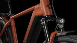 Cube Kathmandu Hybrid EXC 750 Red´n´black -Vélo Soldes Kathmandu Hybrid EXC 750 red n black 631263 5