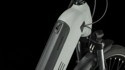 Cube Kathmandu Hybrid ONE 625 Easy Entry Swampgrey´n´black -Vélo Soldes Kathmandu Hybrid ONE 625 Lady swampgrey n black 631172 E 3