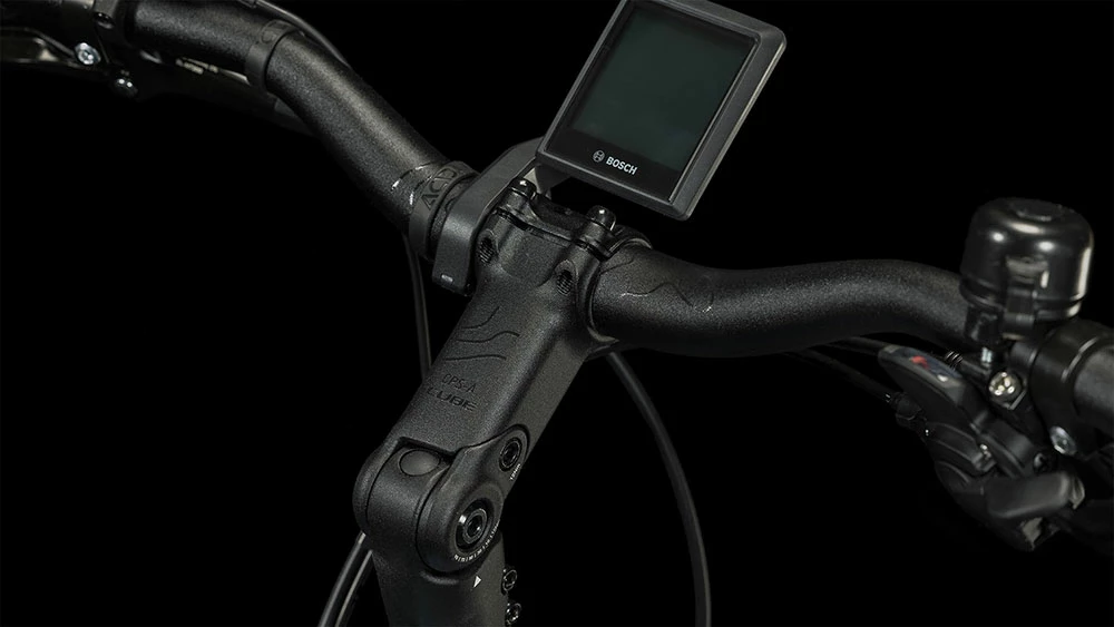 Cube Kathmandu Hybrid ONE 750 Easy Entry Blue´n´black 6 Cube Kathmandu Hybrid ONE 750 Easy Entry Blue´n´black – Image 4