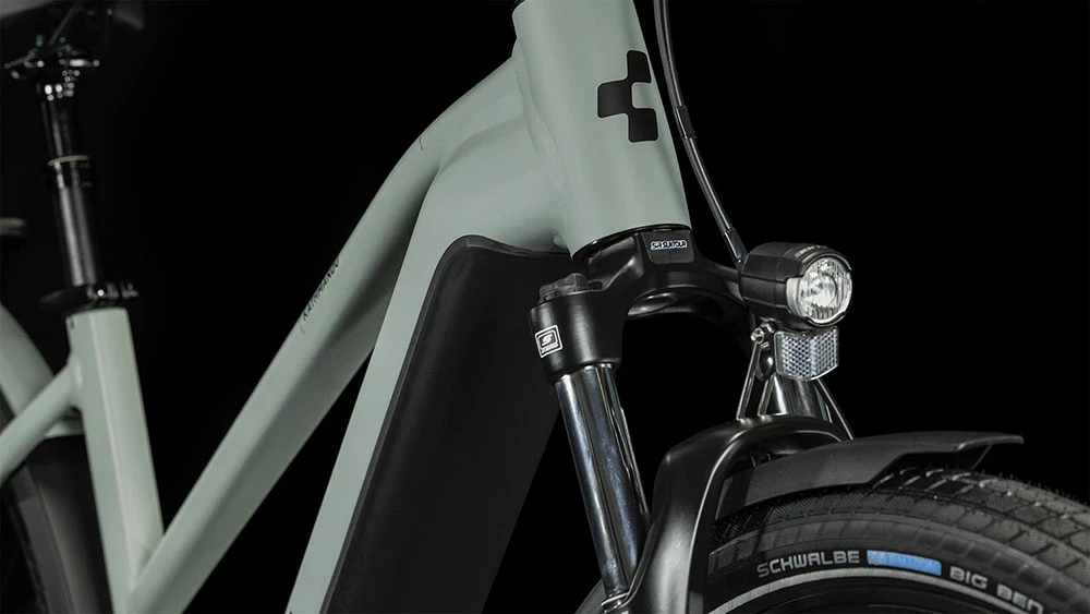 Cube Kathmandu Hybrid ONE 750 Lady Swampgrey´n´black 8 Cube Kathmandu Hybrid ONE 750 Lady Swampgrey´n´black – Image 6