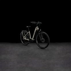 Cube Kathmandu Hybrid Pro 625 Easy Entry Flashstone´n´black 13 Cube Kathmandu Hybrid Pro 625 Easy Entry Flashstone´n´black -Vélo Soldes Kathmandu Hybrid Pro 625 Easy Entry flashstone n black 631212 5