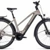 Cube Kathmandu Hybrid Pro 625 Lady Flashstone´n´black -Vélo Soldes Kathmandu Hybrid Pro 625 Lady flashstone n black 631213