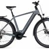 Cube Kathmandu Hybrid Pro 625 Flashgrey´n´metal -Vélo Soldes Kathmandu Hybrid Pro 625 flashgrey n metal 631202