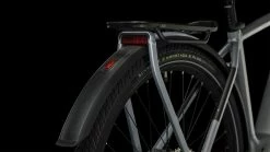 Cube Kathmandu Hybrid SLX 750 Polarsilver´n´black 10 Cube Kathmandu Hybrid SLX 750 Polarsilver´n´black -Vélo Soldes Kathmandu Hybrid SLX 750 polarsilver n black 631303 2