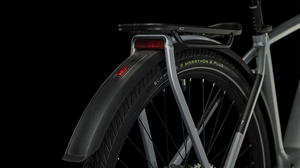 Cube Kathmandu Hybrid SLX 750 Polarsilver´n´black 5 Cube Kathmandu Hybrid SLX 750 Polarsilver´n´black – Image 3