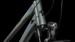 Cube Kathmandu SLX Lady Prizmsilver´n´black -Vélo Soldes Kathmandu SLX Lady prizmsilver n black 648400 Z 5