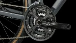 Cube Kathmandu SLX Lady Prizmsilver´n´black -Vélo Soldes Kathmandu SLX Lady prizmsilver n black 648400 Z 6