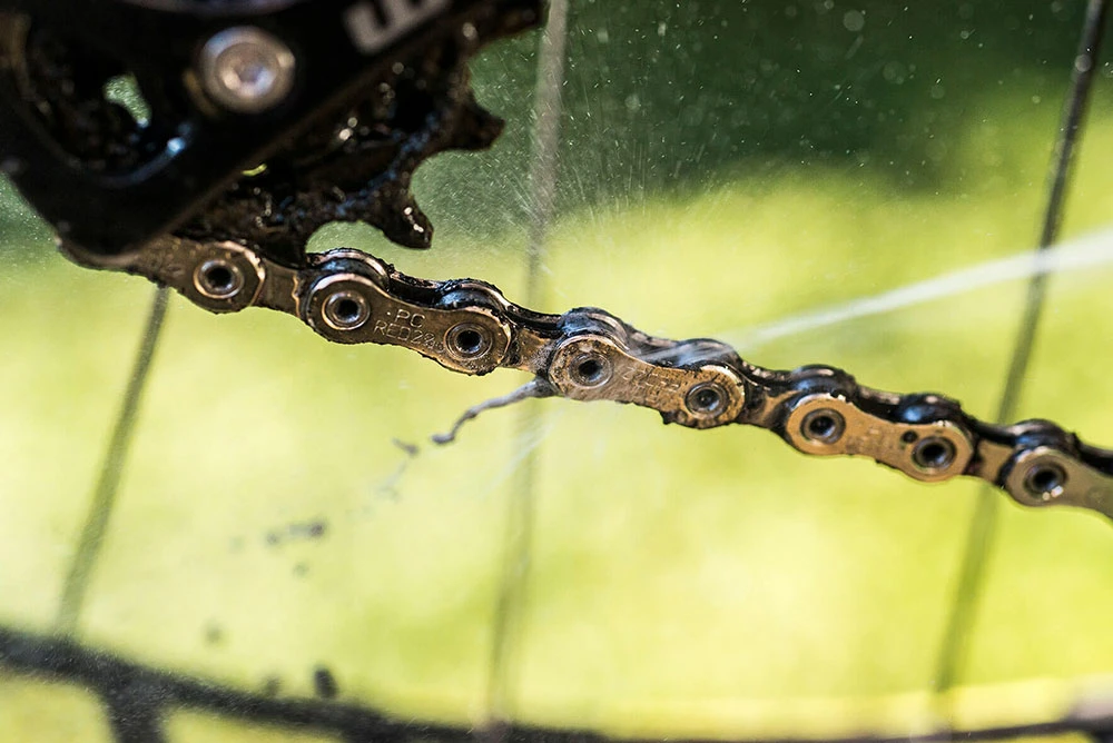 Muc-Off Bio Chain Cleaner Nettoyant Pour Chaînes 400ml 5 Muc-Off Bio Chain Cleaner Nettoyant Pour Chaînes 400ml – Image 3