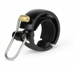 KNOG Cloche De Bicyclette Oi Luxe