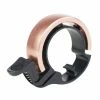 KNOG Cloche De Bicyclette Oi Classic -Vélo Soldes Knog OI Kupfer 1axBejCLlqF9dr