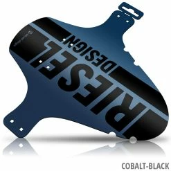Rie:sel Design Kol:oss Front Mudguard 11 Rie:sel Design Kol:oss Front Mudguard -Vélo Soldes KolOss 0002 CobaltBlack artikel
