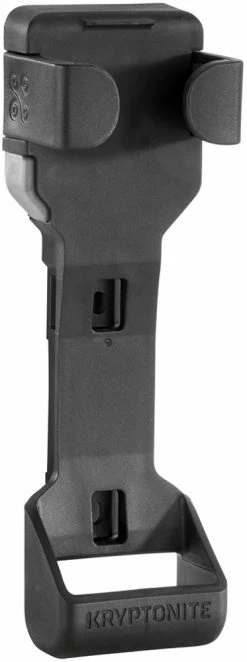 Kryptonite Evolution 790 Antivol Pliable Avec Support à Clic -Vélo Soldes Kryptonite 005636 20108880 Evolution 790 Faltschloss mit Klickhalter 3