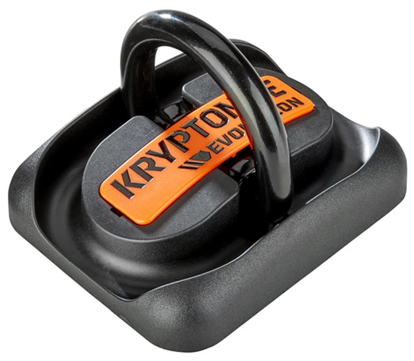 Kryptonite Ancrage Mural Et Au Sol Evolution 3 Kryptonite Ancrage Mural Et Au Sol Evolution