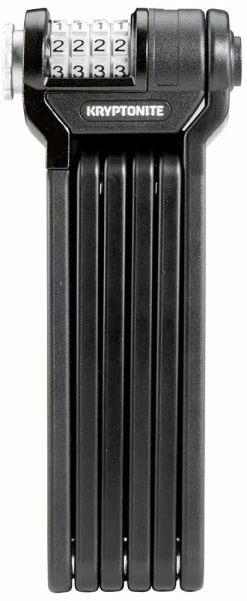 Kryptonite Keeper 585 Combo Antivol Pliable -Vélo Soldes Kryptonite Keeper 585 Faltschloss Combo 004837 3