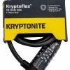 Kryptonite Antivol à Câble KryptoFlex 815 Combo Cable -Vélo Soldes Kryptonite KryptoFlex 815 Combo Cable Kabelschloss 005209 newZsh7GL9gRsEpt