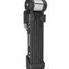 Kryptonite Serrure Pliable KryptoLok® 610S -Vélo Soldes Kryptonite KryptoLok 610S Faltschloss 005339 a